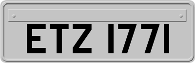 ETZ1771