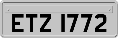 ETZ1772