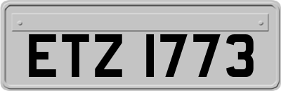ETZ1773