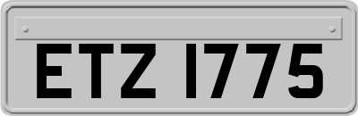 ETZ1775