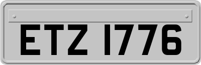 ETZ1776