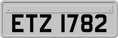 ETZ1782