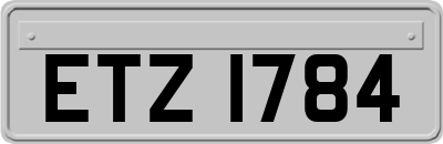 ETZ1784