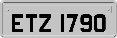 ETZ1790
