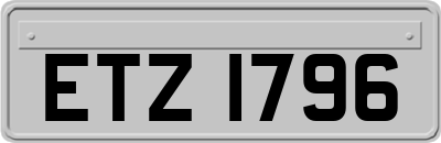 ETZ1796