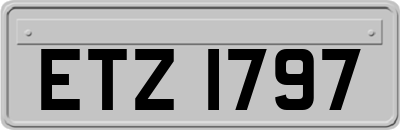 ETZ1797