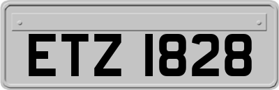 ETZ1828