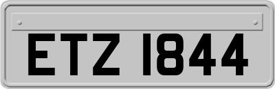 ETZ1844