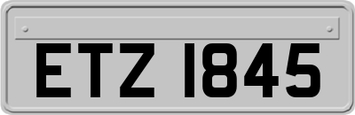 ETZ1845