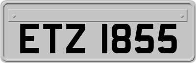 ETZ1855