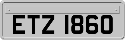 ETZ1860