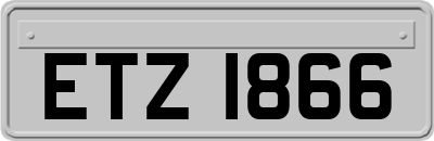 ETZ1866