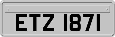 ETZ1871