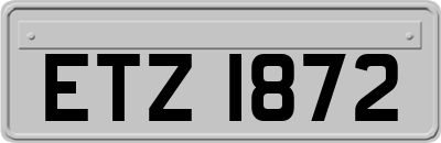 ETZ1872