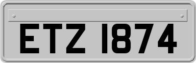 ETZ1874