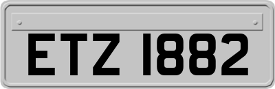 ETZ1882