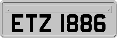 ETZ1886
