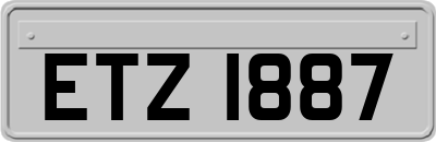 ETZ1887