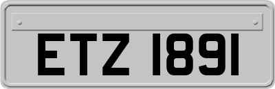 ETZ1891
