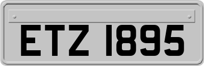 ETZ1895