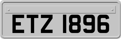 ETZ1896