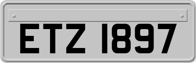 ETZ1897