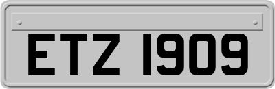 ETZ1909