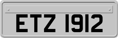 ETZ1912