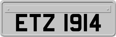 ETZ1914