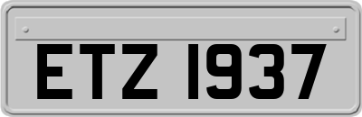 ETZ1937
