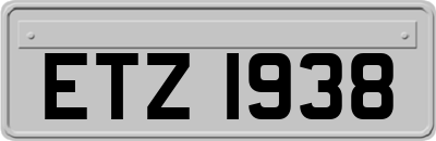 ETZ1938