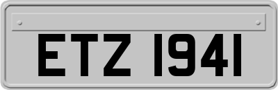 ETZ1941