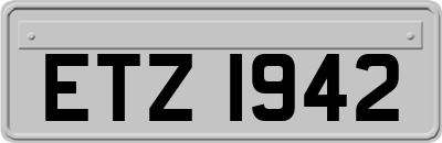 ETZ1942
