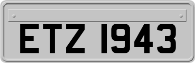 ETZ1943