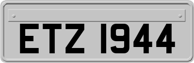 ETZ1944