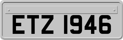 ETZ1946