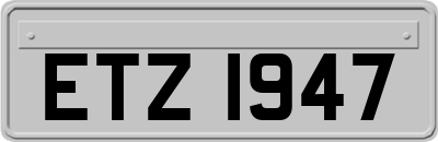 ETZ1947