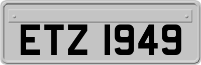 ETZ1949