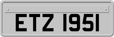 ETZ1951