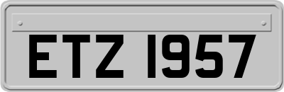 ETZ1957