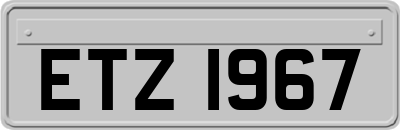 ETZ1967