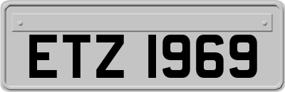 ETZ1969