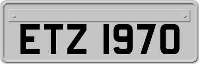ETZ1970
