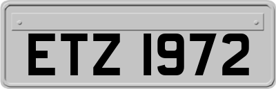 ETZ1972