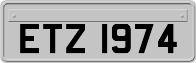 ETZ1974