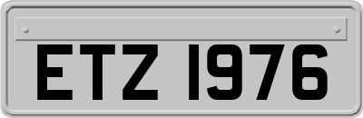 ETZ1976