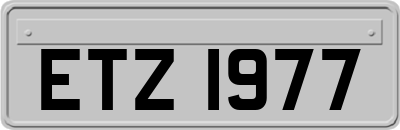 ETZ1977