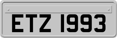 ETZ1993
