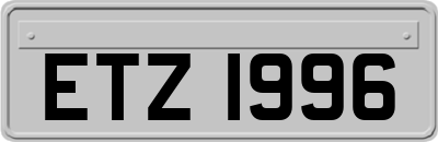 ETZ1996