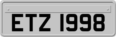ETZ1998